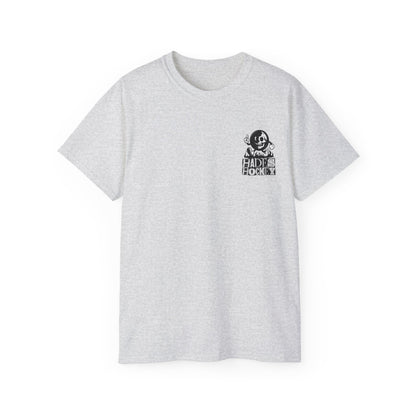 Mr Puck | Half Dead | Tee