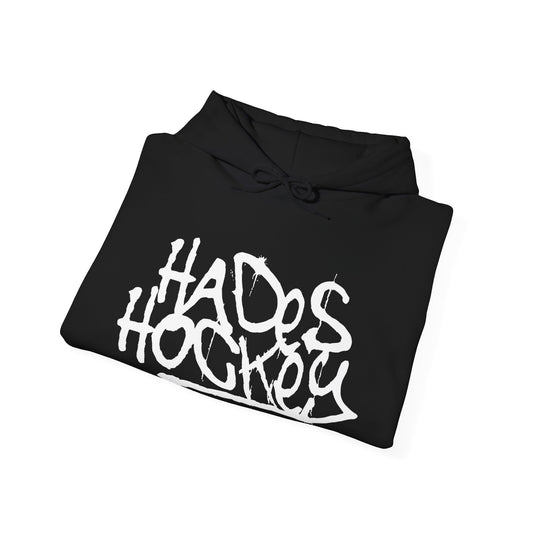 Hades Graffiti Artist | Hoodie