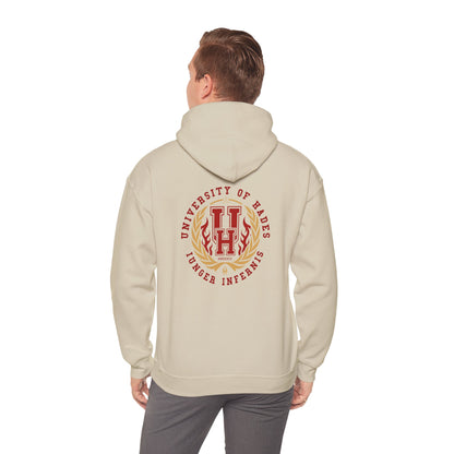 Uni Of Hades | Hoodie