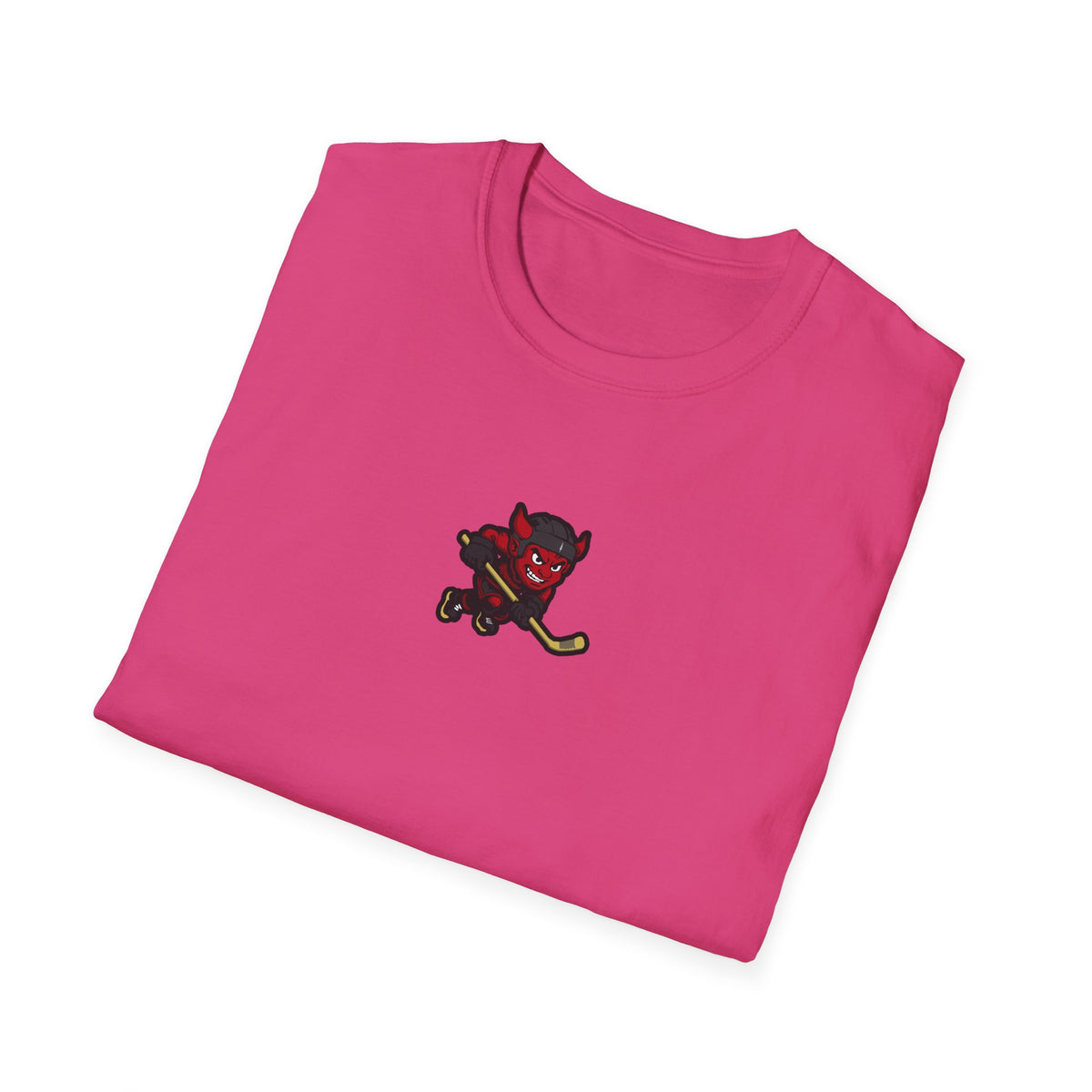 Hell's Finest | Red Devil | Tee