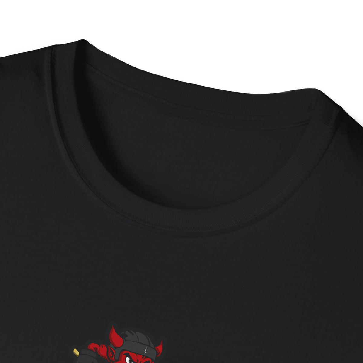 Hell's Finest | Red Devil | Tee