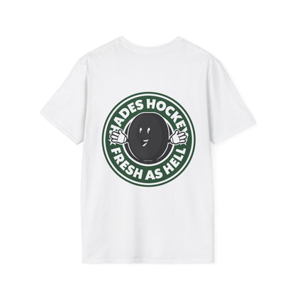 Mr Puck | Fresh as Hell