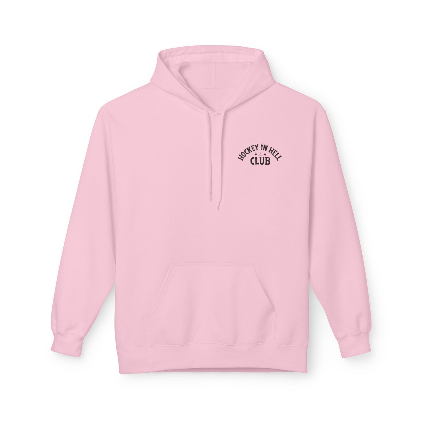 Hockey in Hell(fire) Club | Hoodie