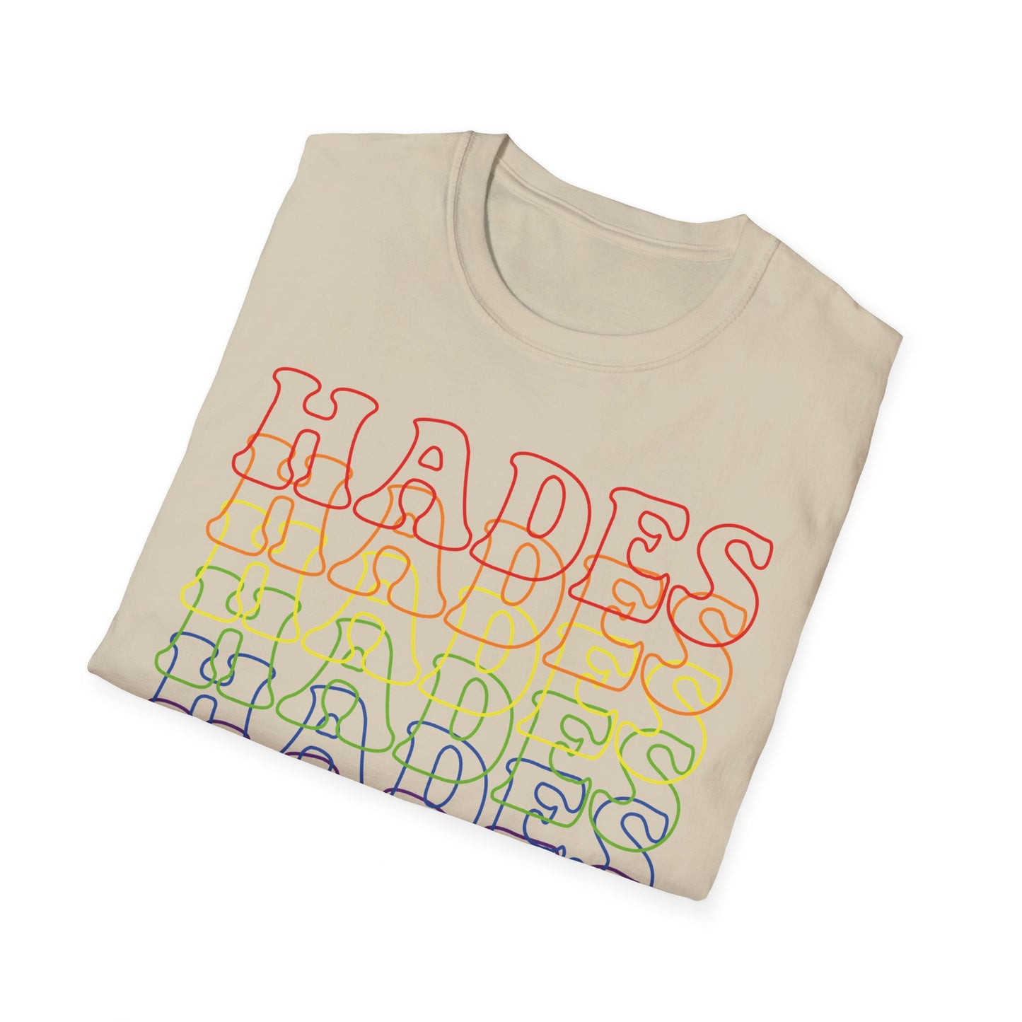 Hades Pride | Groovy Tee