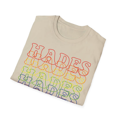 Hades Pride | Groovy Tee