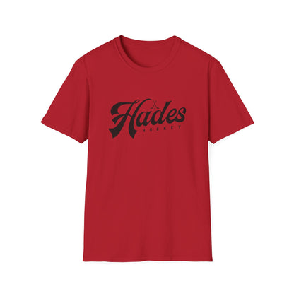 Hades Classic Logo | Tee