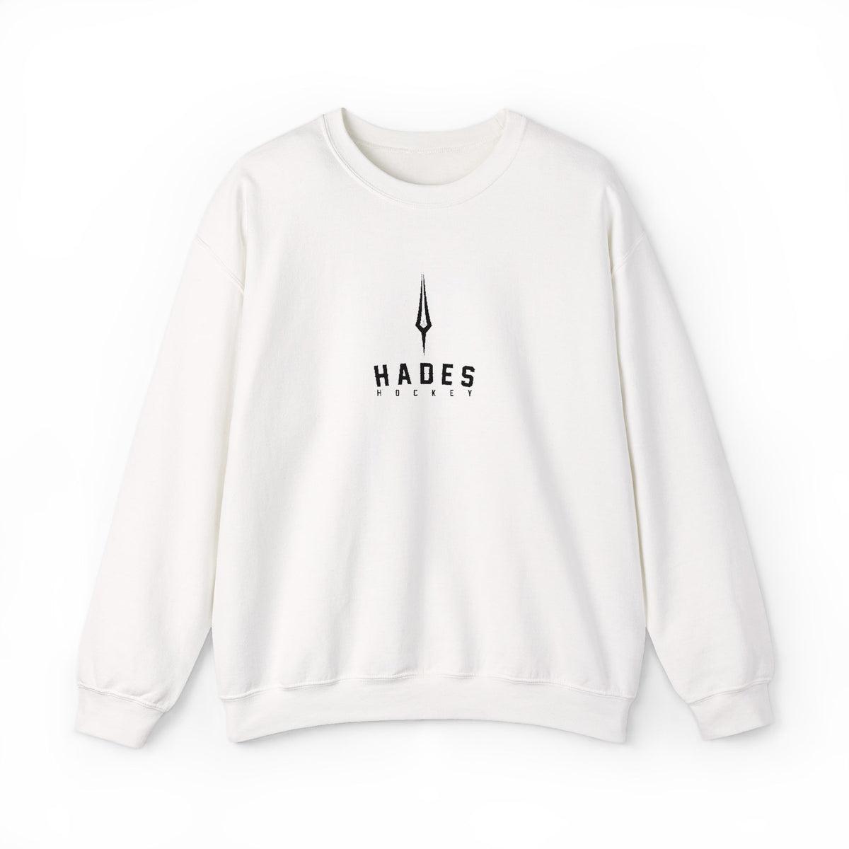New Age Bident | Sweat | Embroidered