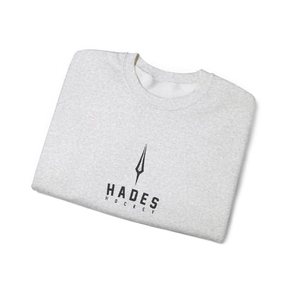 New Age Bident | Sweat | Embroidered