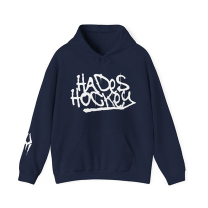 Hades Graffiti Artist | Hoodie