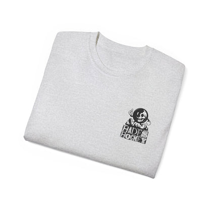 Mr Puck | Half Dead | Tee