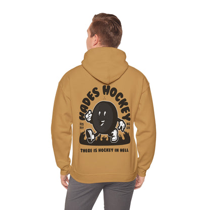 Mr Puck | Hoodie