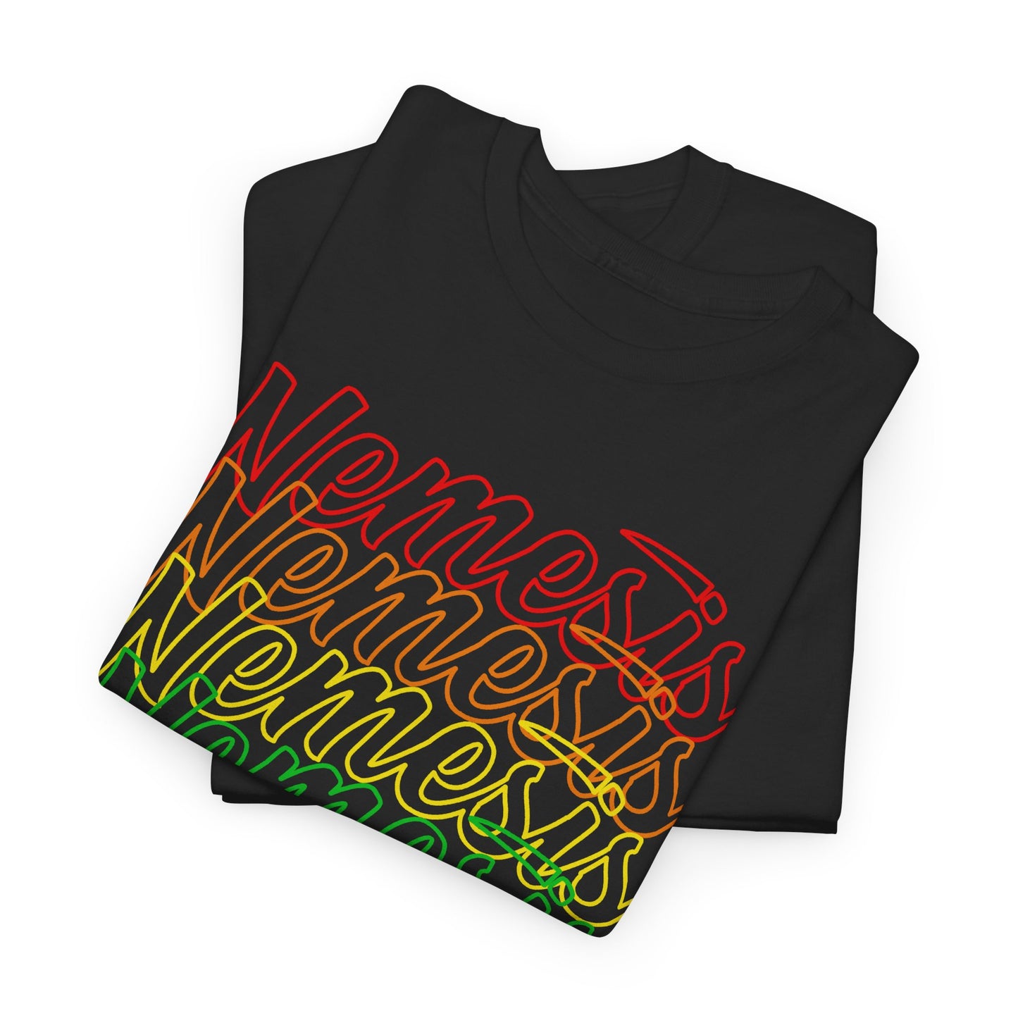 Nemesis BHC | Pride Tee