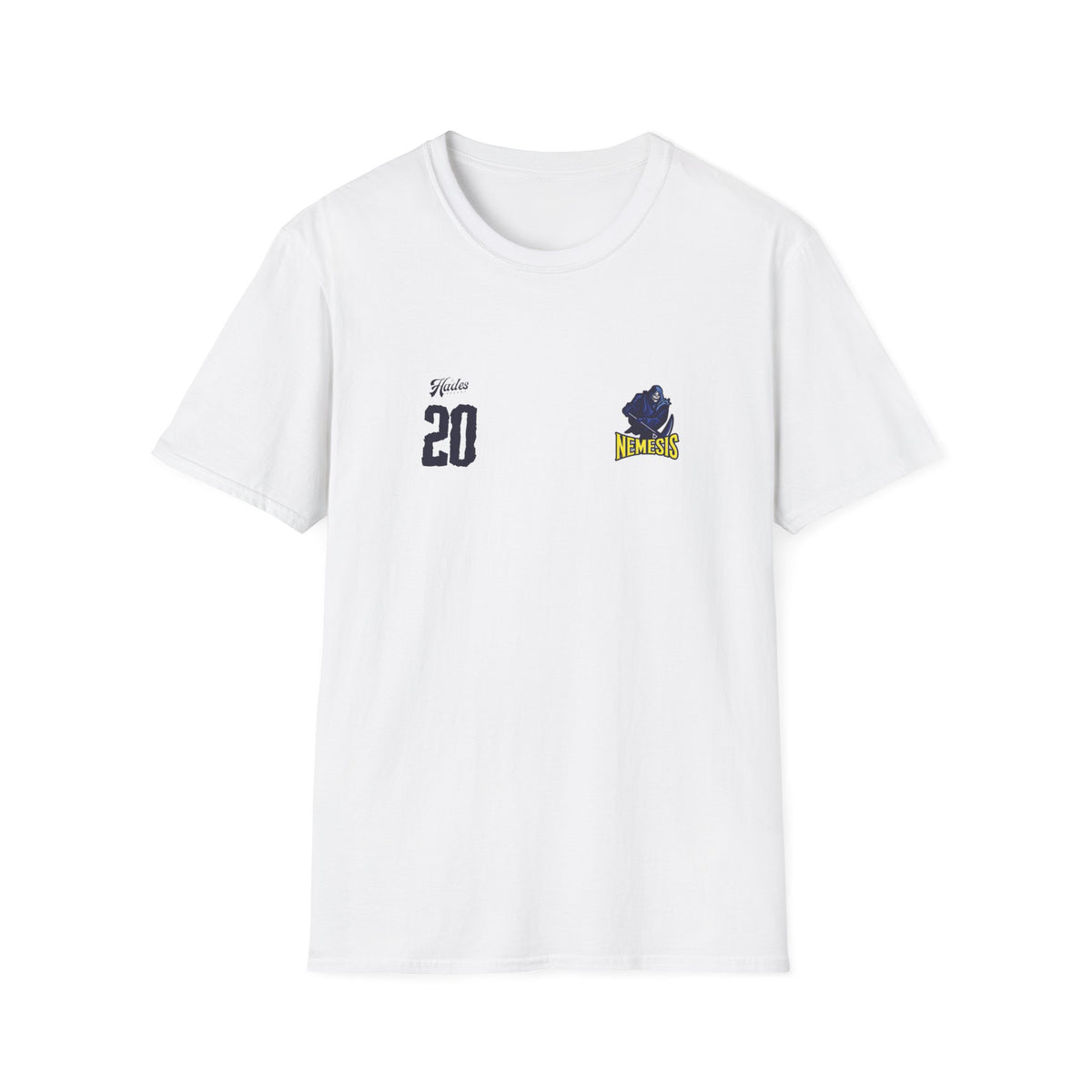 Nemesis BHC | Fury Teamwear
