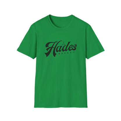 Hades Classic Logo | Tee