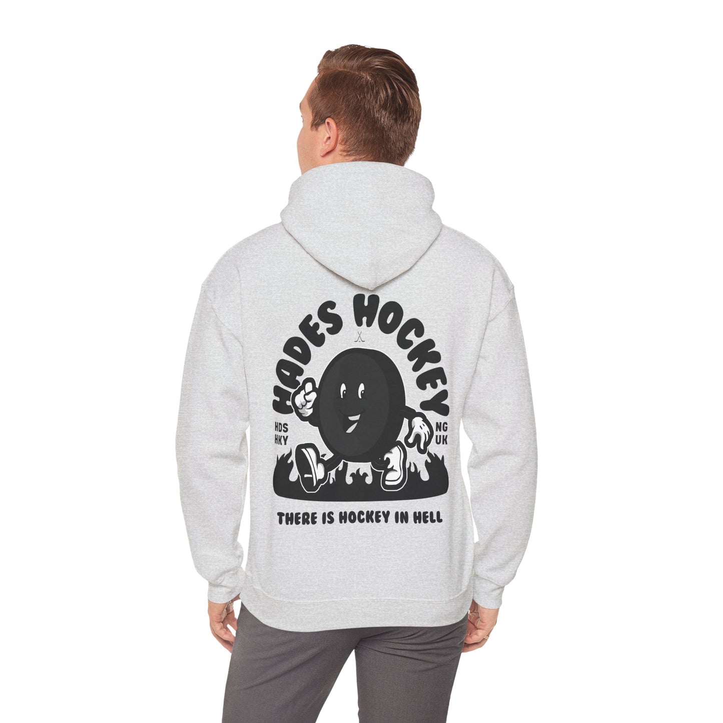 Mr Puck | Hoodie