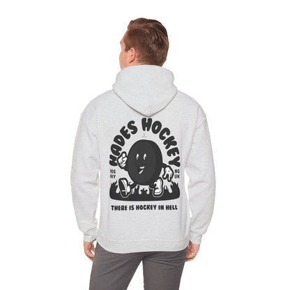 Mr Puck | Hoodie